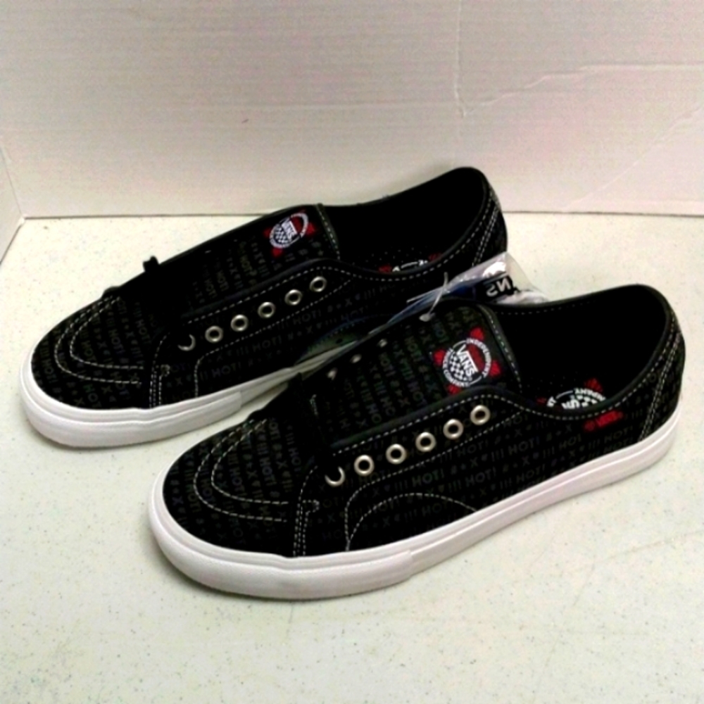 Vans Independent AV Classic collab - Picture 2 of 11